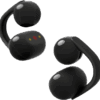 Sony Linkbuds Clip Zwart