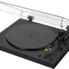 Sony PS-LX5BT Zwart