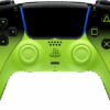Sony PlayStation 5 DualSense Draadloze Controller Remix Green