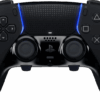 Sony PlayStation 5 DualSense Edge Controller Midnight Black