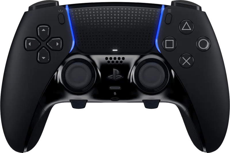 Sony PlayStation 5 DualSense Edge Controller Midnight Black