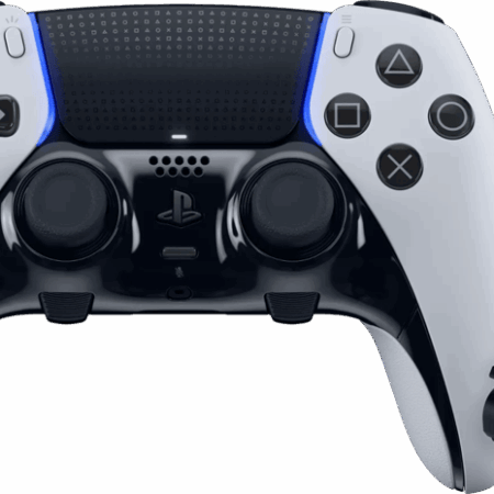 Sony PlayStation 5 DualSense Edge + Stick Module