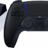 Sony PlayStation 5 DualSense draadloze controller Midnight Black + oplaadstation