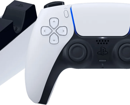 Sony PlayStation 5 DualSense draadloze controller + oplaadstation