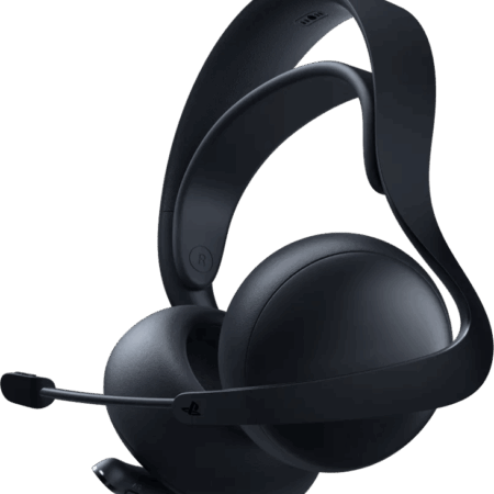 Sony PlayStation Pulse Elite Headset Midnight Black