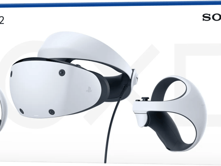 Sony PlayStation VR2