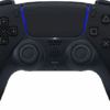 Sony Playstation 5 DualSense Draadloze Controller Midnight Black