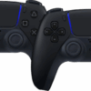 Sony Playstation 5 DualSense Draadloze Controller Midnight Black Duo Pack