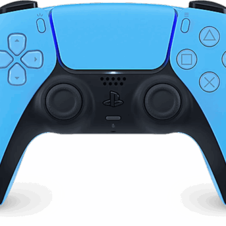 Sony Playstation 5 DualSense Draadloze Controller Starlight