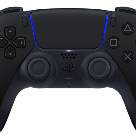 Sony Playstation 5 DualSense Draadloze Controller met USB kabel