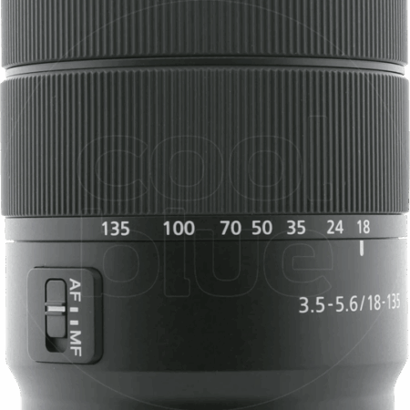 Sony SEL 18-135mm f/3.5-5.6