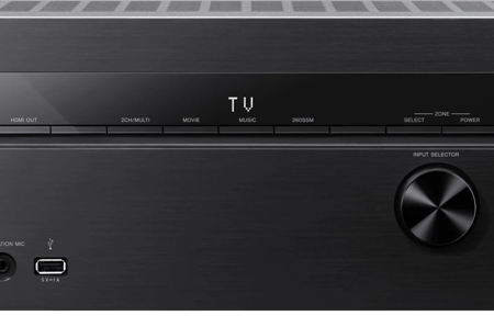 Sony TA-AN1000
