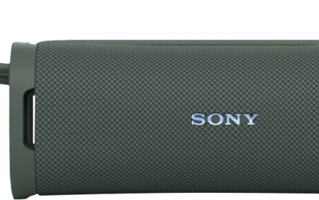 Sony ULT Field 1 Groen