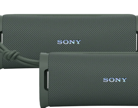 Sony ULT Field 1 Groen Duo Pack