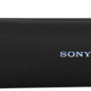 Sony ULT Field 1 Zwart
