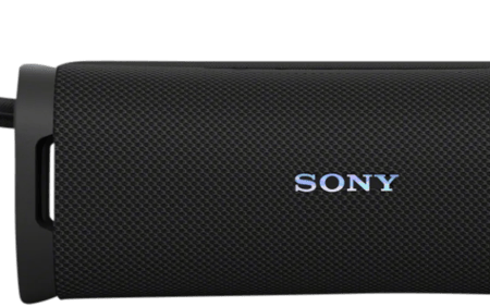 Sony ULT Field 1 Zwart