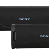 Sony ULT Field 1 Zwart Duo Pack