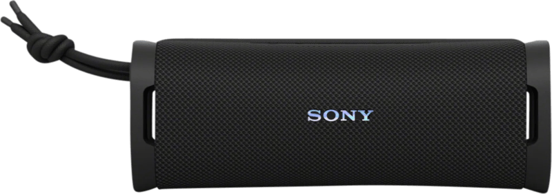 Sony ULT Field 1 Zwart