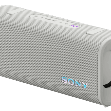 Sony ULT Field 3 Wit