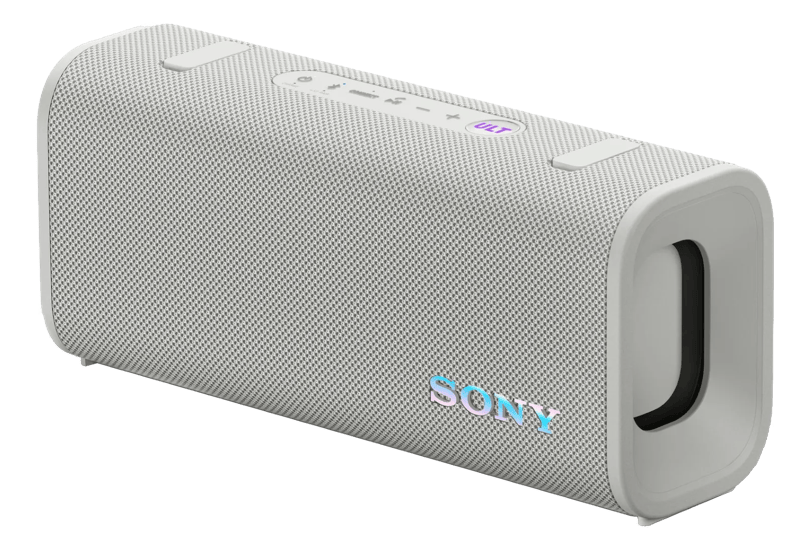 Sony ULT Field 3 Wit