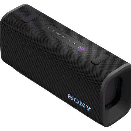 Sony ULT Field 3 Zwart