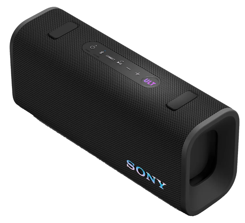Sony ULT Field 3 Zwart