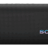 Sony ULT Field 5 Zwart