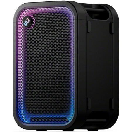 Sony ULT TOWER 5 Bluetooth speaker Zwart | Sony