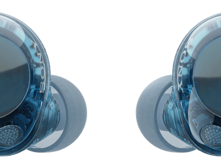 Sony WF-C710N Blauw