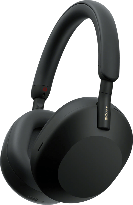 Sony WH-1000XM5 Zwart