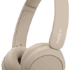 Sony WH-CH520 Crème