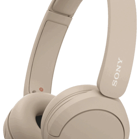 Sony WH-CH520 Crème