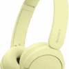 Sony WH-CH520 Geel