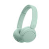 Sony WH-CH535 On-ear hoofdtelefoon Groen | Sony