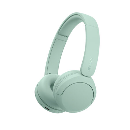 Sony WH-CH535 On-ear hoofdtelefoon Groen | Sony
