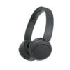 Sony WH-CH535 On-ear hoofdtelefoon Zwart | Sony