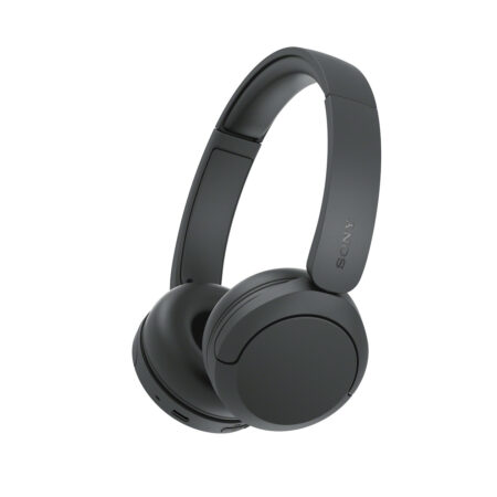 Sony WH-CH535 On-ear hoofdtelefoon Zwart | Sony
