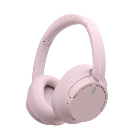 Sony WH-CH720N Over-ear hoofdtelefoon Roze | Sony
