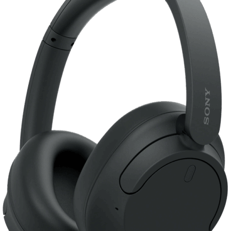 Sony WH-CH720N Zwart