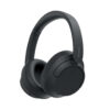 WH-CH720NB koptelefoon zwart