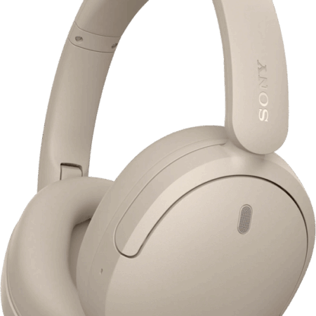 Sony WH-CH735N Creme