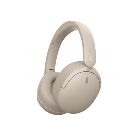 Sony WH-CH735N On-ear hoofdtelefoon Beige | Sony