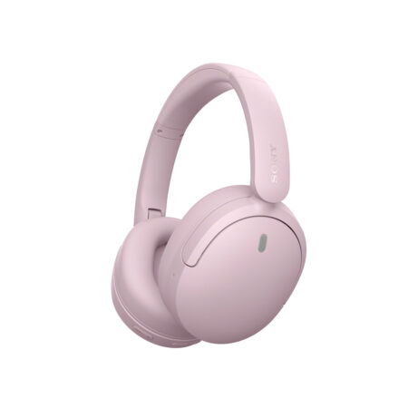 Sony WH-CH735N On-ear hoofdtelefoon Roze | Sony