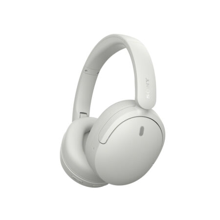 Sony WH-CH735N On-ear hoofdtelefoon Wit | Sony