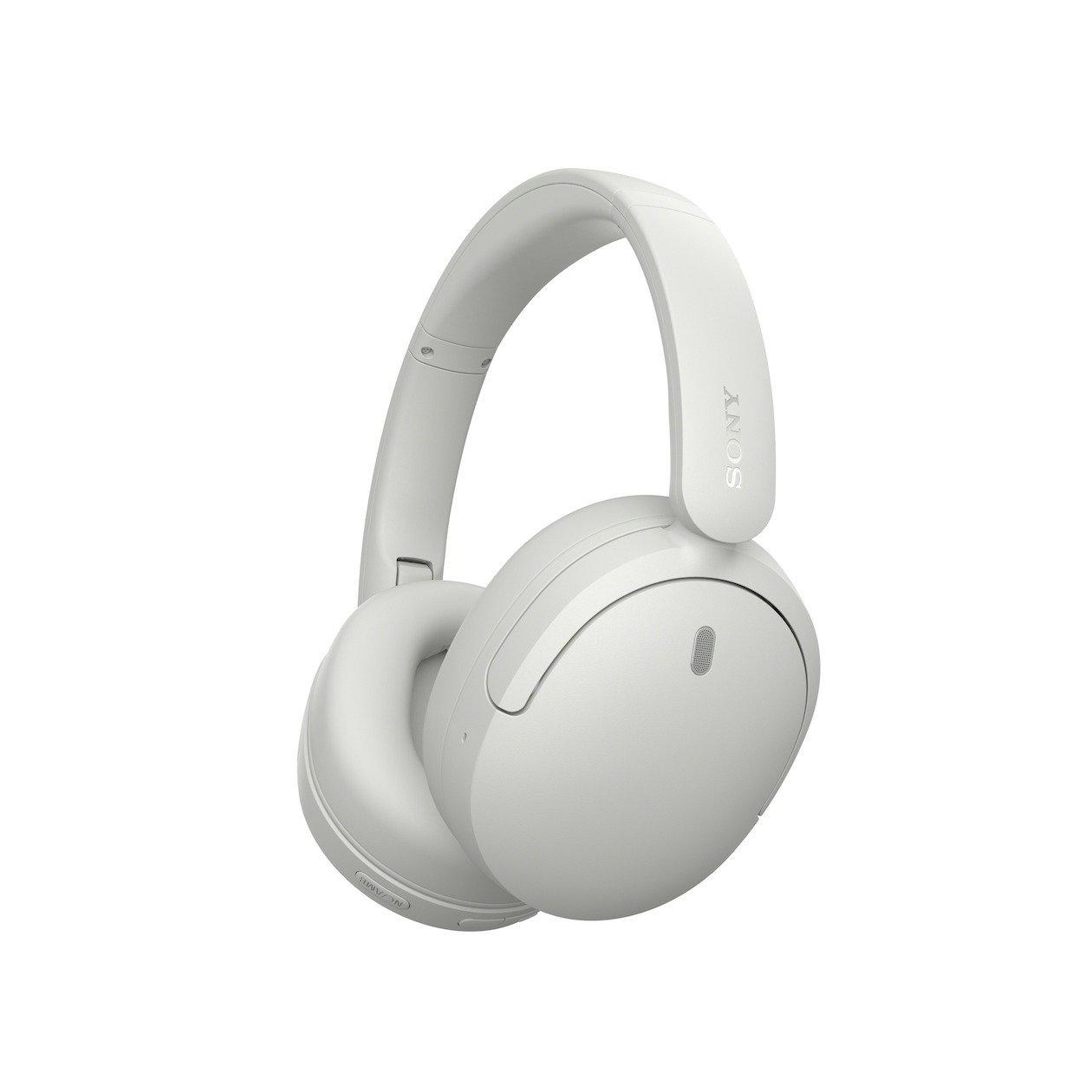 Sony WH-CH735N On-ear hoofdtelefoon Wit | Sony