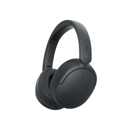 Sony WH-CH735N On-ear hoofdtelefoon Zwart | Sony