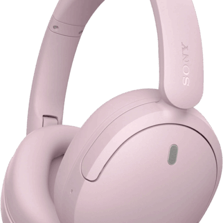 Sony WH-CH735N Roze