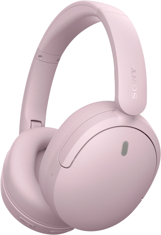 Sony WH-CH735N Roze