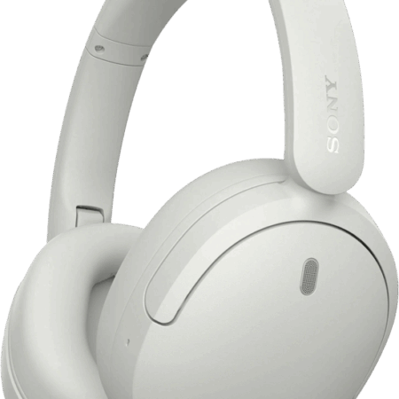 Sony WH-CH735N Wit