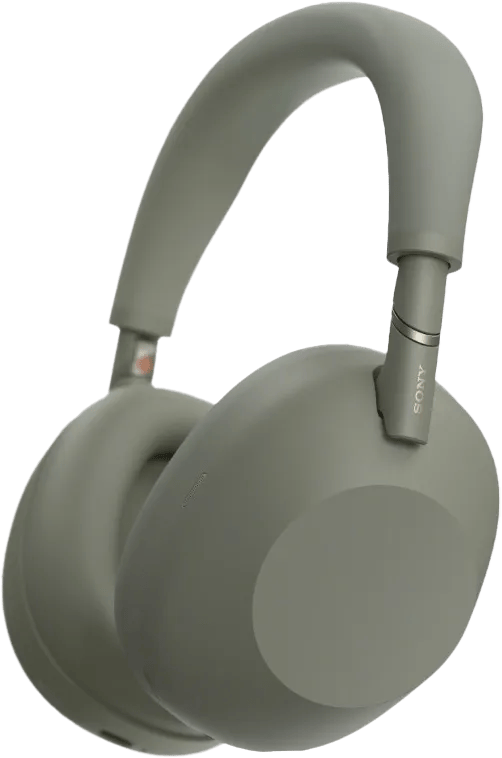 Sony WH1000XM6 Groen